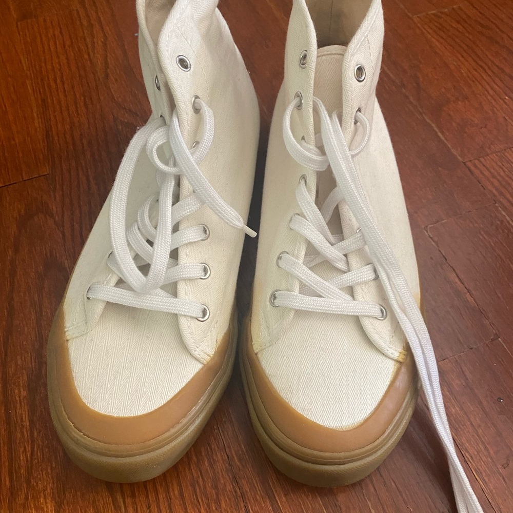 Old navy size 7
